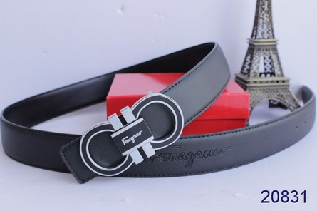 Ferragamo Belts-287